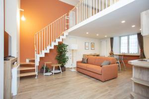 Design Loft Milano - City Center by InnStay