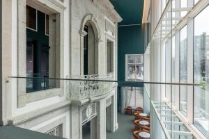 Cenica Porto Hotel, Curio Collection By Hilton