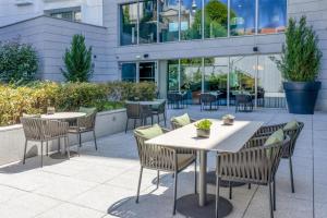 Cenica Porto Hotel, Curio Collection By Hilton