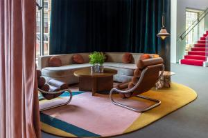 Cenica Porto Hotel, Curio Collection By Hilton