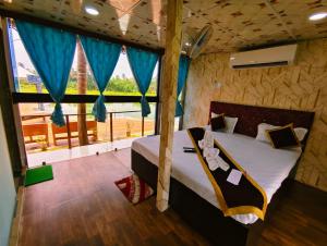 Sheoak Retreat Tajpur