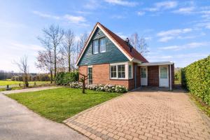 Comfort Villa for 8 People