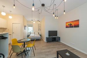Studio apartment Delight by Polo Apartments