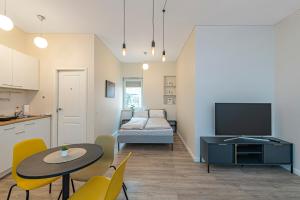 Studio apartment Delight by Polo Apartments