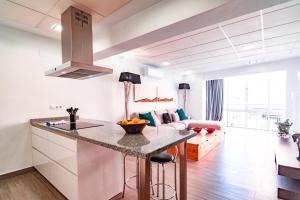 EDomus Medellin 1485 Suites