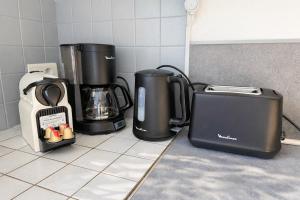 Nellys House - Garden & Terrace