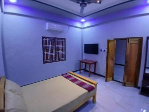 AR villa