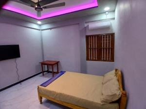 AR villa