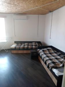 Хостел готельного типу Борщагівка