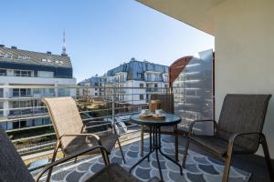 Apartamenty Casa Marina by Noclegi Renters