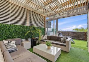 Exclusive 3-Bedroom Luxury Villa Cape Town CBD