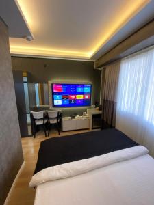 Inn City Park Hotel