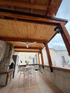La casa del tulipano