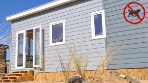 ANKERPLATZ DAHME - Das kleine Ostseeparadies