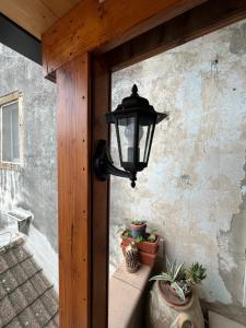 La casa del tulipano