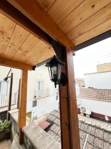 La casa del tulipano