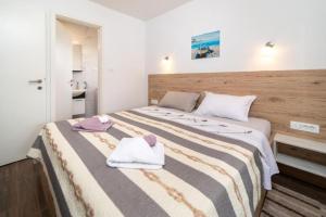 Apartment Sabbioso - Happy Rentals