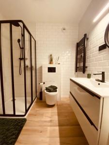 Panorama Hugo Apartment