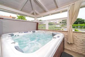 Apartment Sabbioso - Happy Rentals