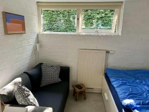 Ferienhaus im maritimen Flair mit privatem Garten