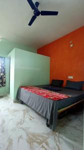 Sri Durga Homestay Hampi