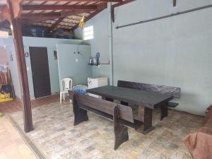 Sítio Casa Esmeraldas