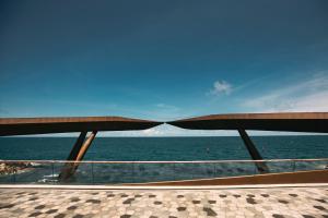 Rei Gallery Hillside Phu Quoc Fireworks View - Gym & Pool Access - Free Airport Pickup