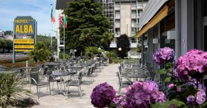 Hotels Hotel Alba : photos des chambres