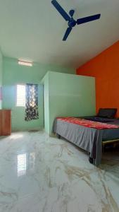 Sri Durga Homestay Hampi