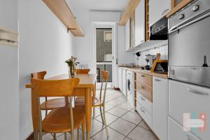 MAR19 Appartamento ampio e luminoso a Milano Comfort e Metro a Due Passi