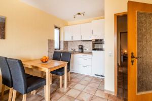 Haus Nordseeblick Wohnung 10