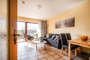 Haus Nordseeblick Wohnung 10