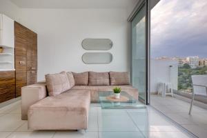Balluta View Mansions with Rare Valley and Bay Views