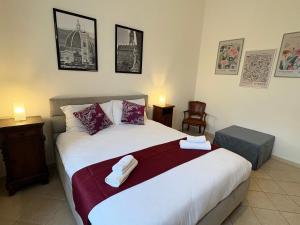 B&B Apartment Redi Near Tram Center Airport No Ztl