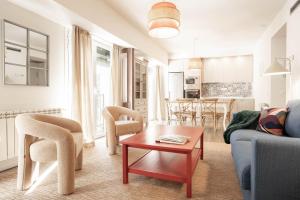 NoMad Rastro en Madrid