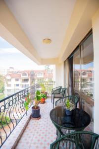 EDEN SUITE - Nairobi