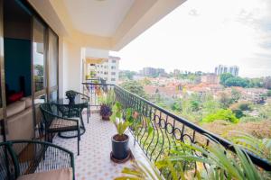 EDEN SUITE - Nairobi