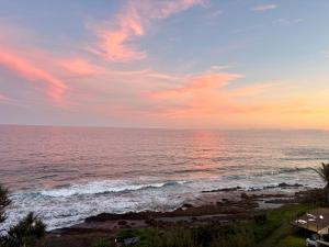 Sea View Luxury Penthouse