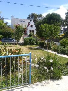 Villa vue mer veranda jardin 8 personnes