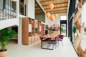 B&B Schieveld - nabij het meer, strand & Keukenhof