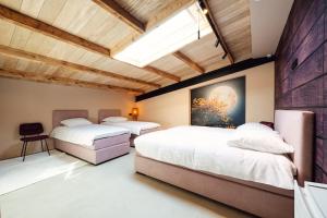 B&B Schieveld - nabij het meer, strand & Keukenhof