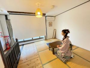 Guest house Connection Karasuma Gojo