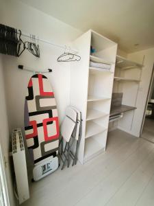 Maison village accès mer et commerces à pieds