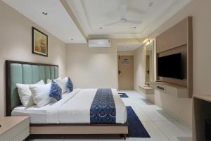 Hotel Ramida Suites IGI Delhi Airport
