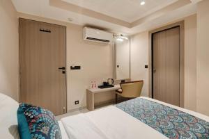 Hotel Ramida Suites IGI Delhi Airport