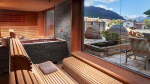 Alpin Chalets Oberjoch