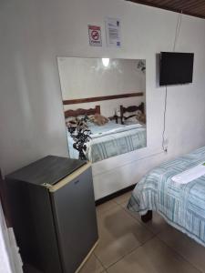 Lola Beach Pousada Geriba