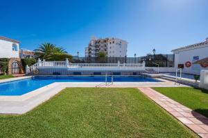 Verano Azul Casa Monica - Apartment with Sea Views & Pool Access