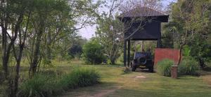 Jungle Villas Galgamuwa