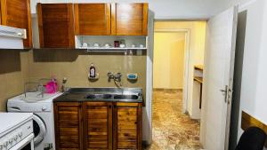 Retro Apartment in the Center of Sofia